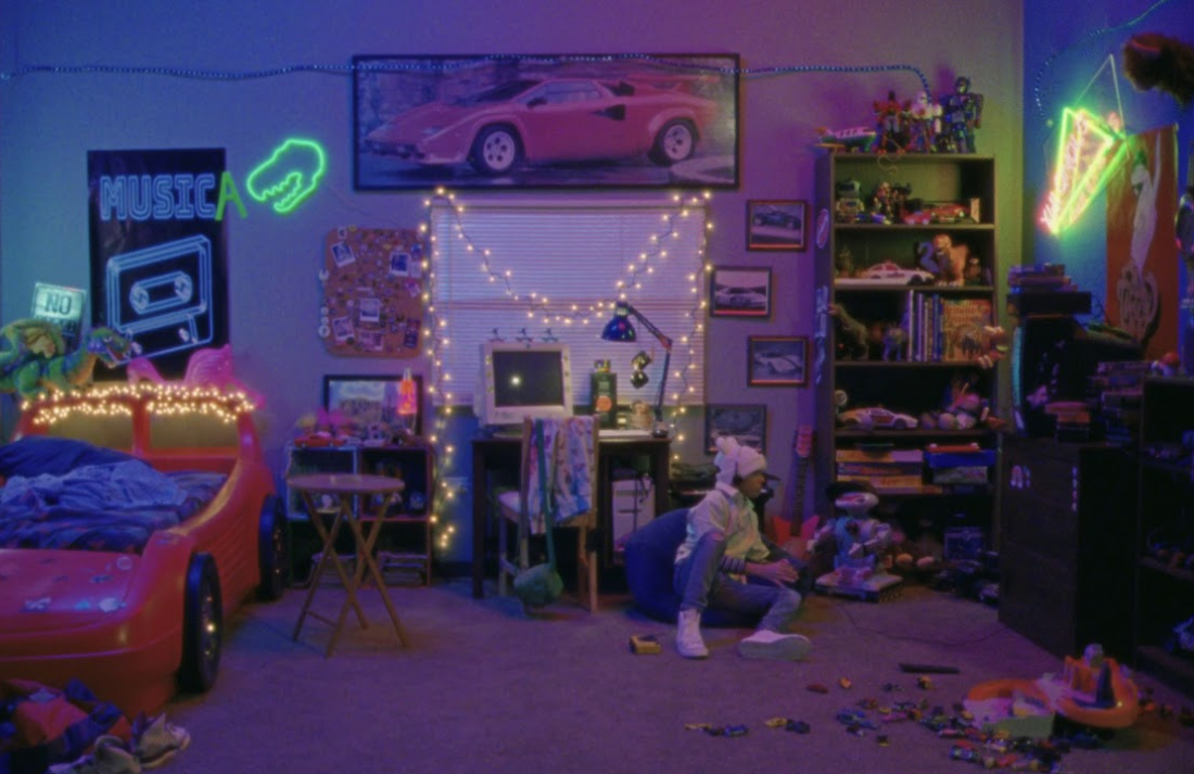 Se cumplen 4 años del lanzamiento de YHLQMDLG de Bad Bunny