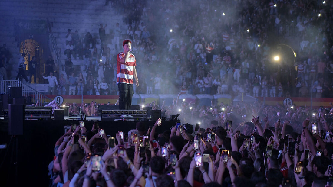 Saiko anuncia su gira "Sakura" por España