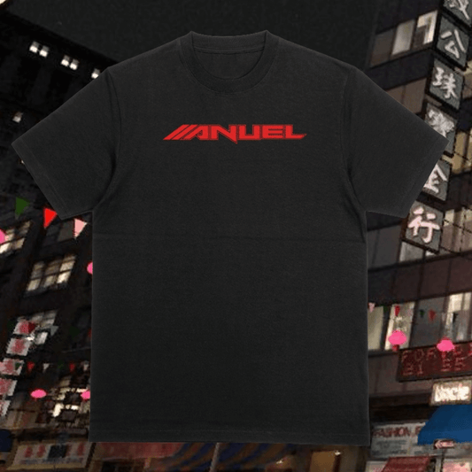 Camiseta LevelUp Anuel Edition
Camiseta de manga corta
Cuello redondo de 4 capas Cubrecosturas reforzado en cuello y hombros
Costuras laterales.
100% algodón 
punto liso
190 g/m²
ENVÍO DE Soundsly Soundsly camiseta de manga corta reggaeton