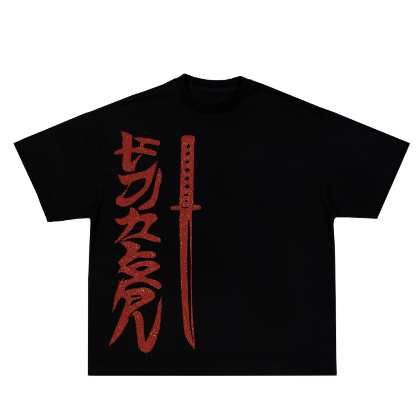 Camiseta DON KBRN ELADIO