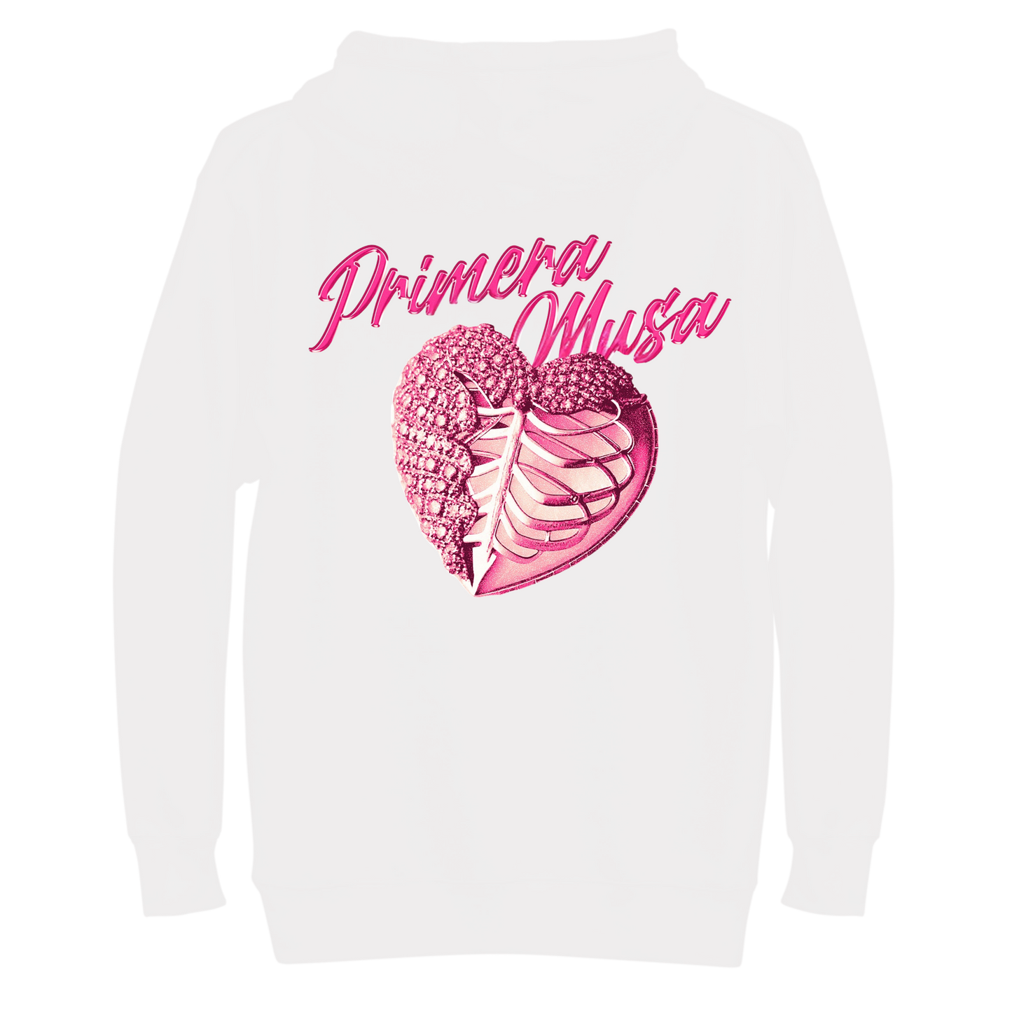 Sudadera OMAR COURTZ