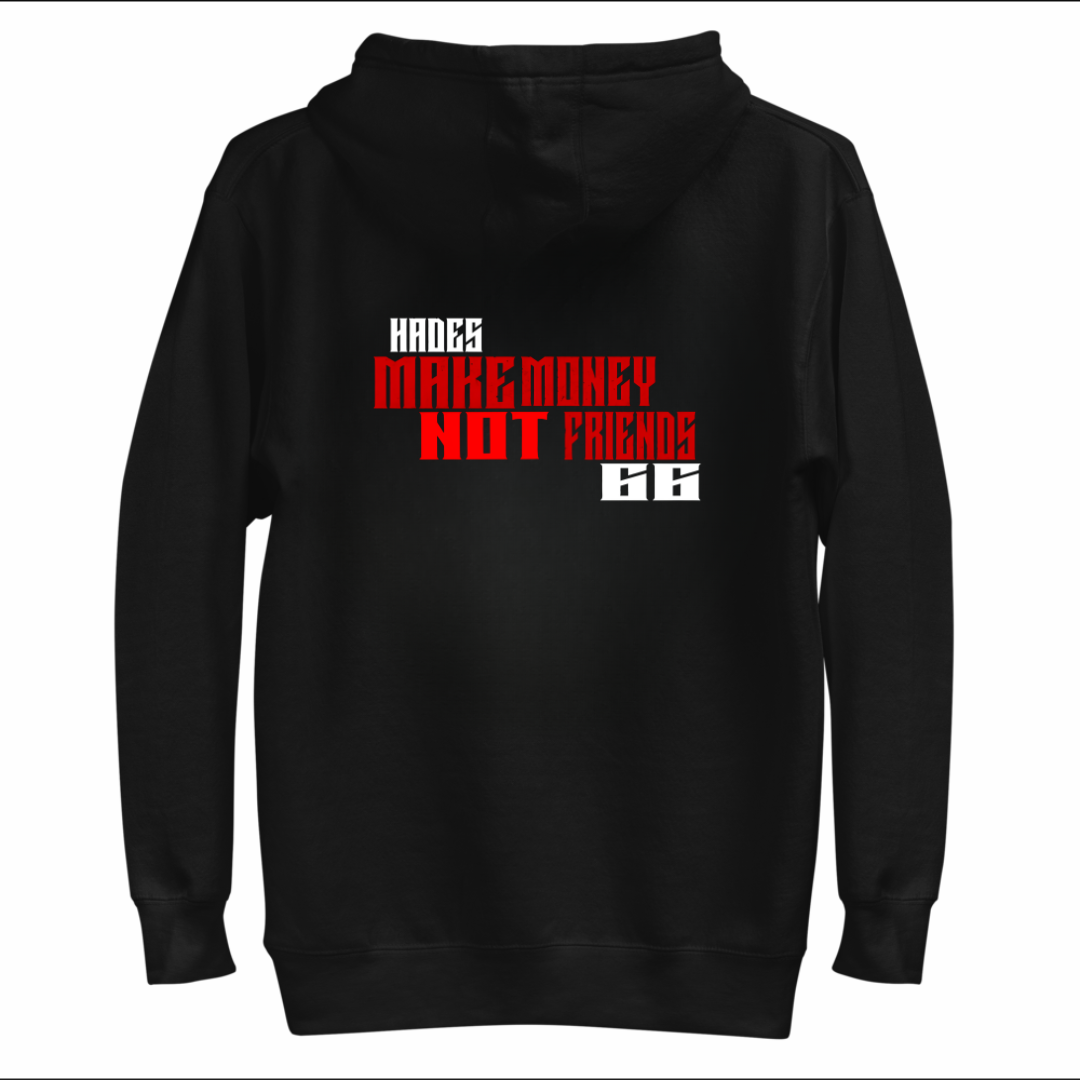 Sudadera Hades66
