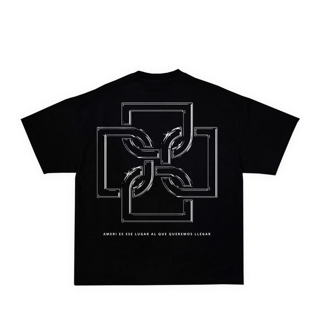 Camiseta AMERI DUKI