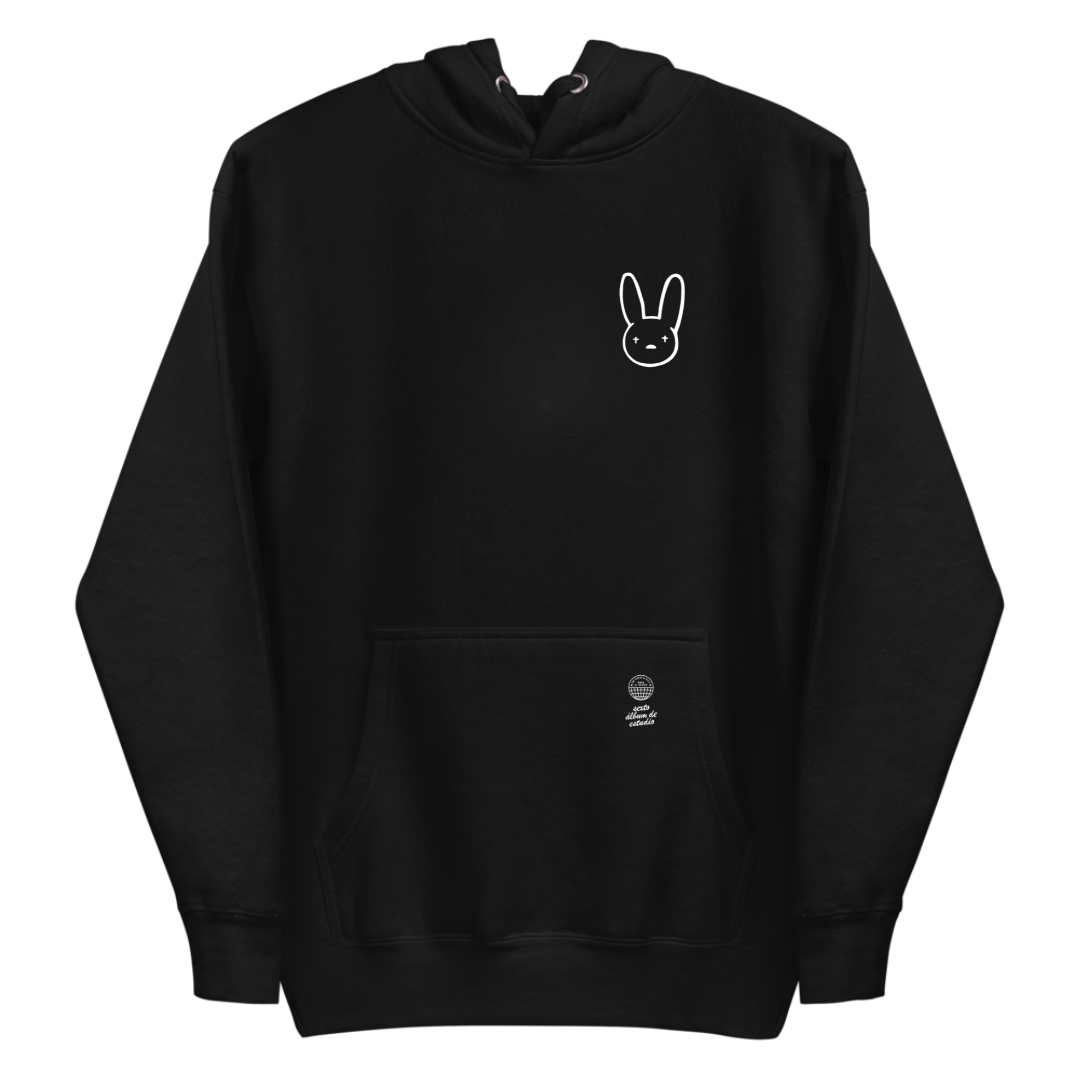 Sudadera DeBÍ TiRAR MáS FOToS