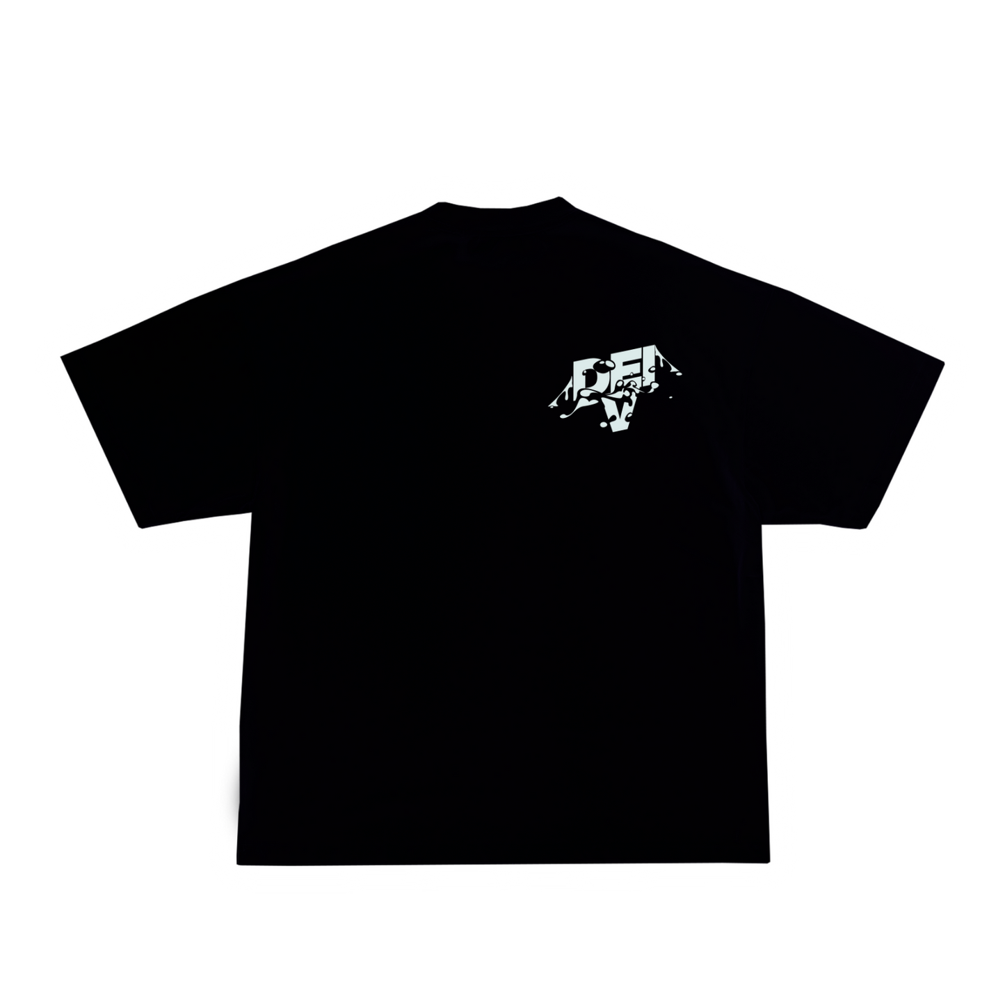 Camiseta Dei V