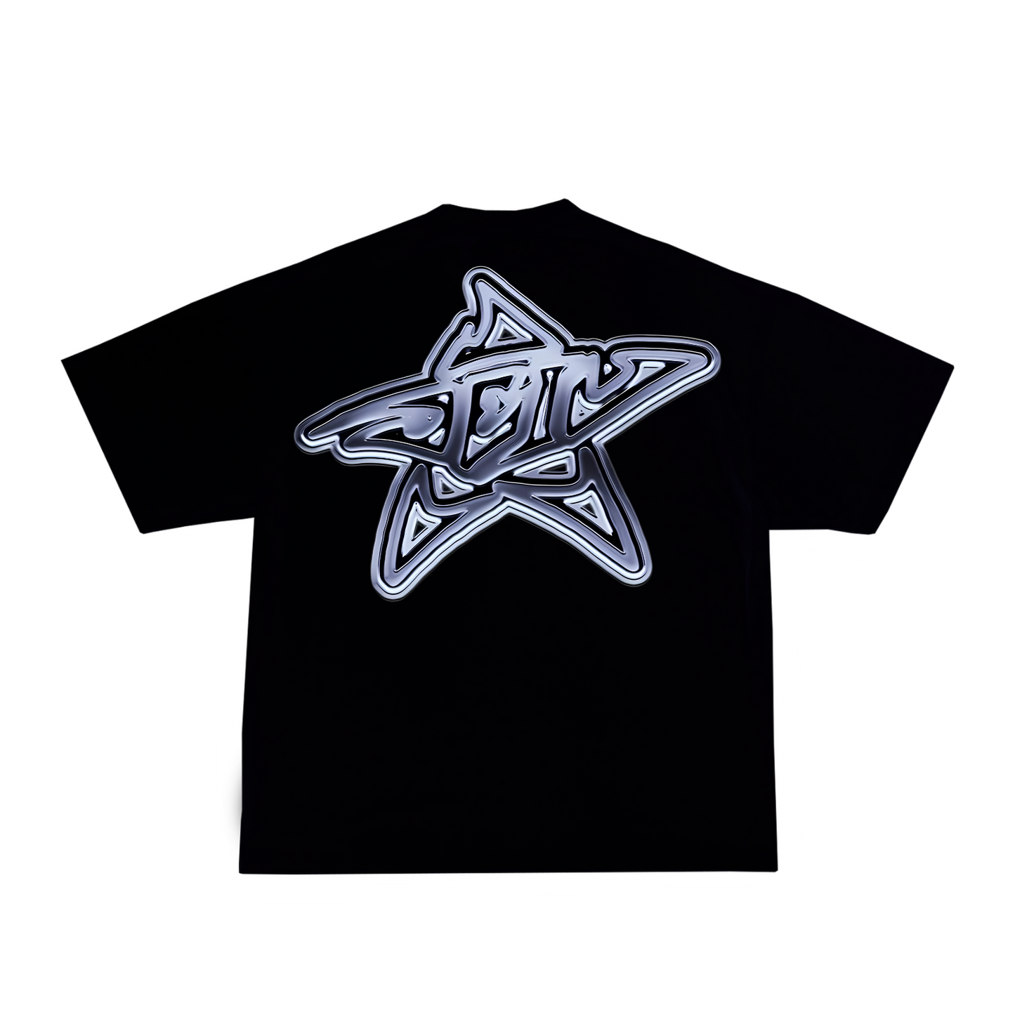 Camiseta Dei V