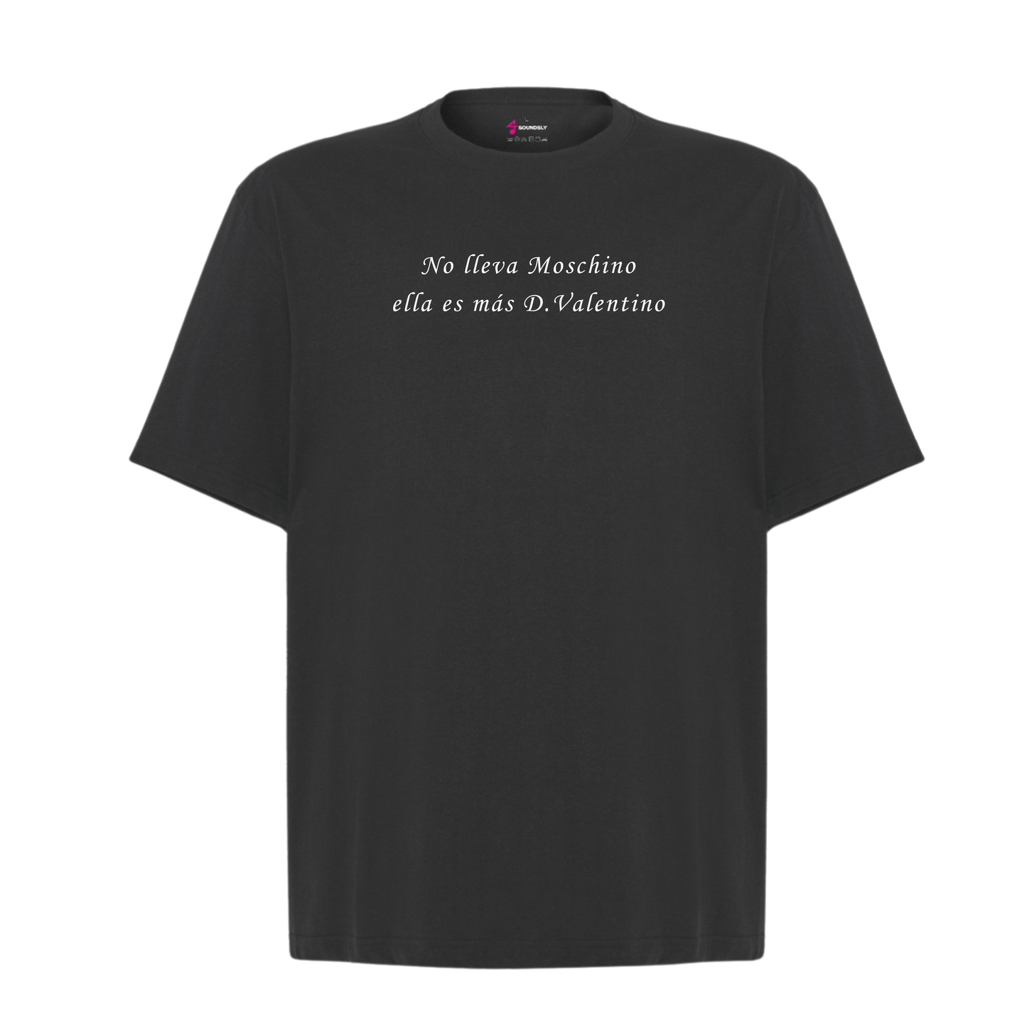 CAMISETA D'VALENTINO