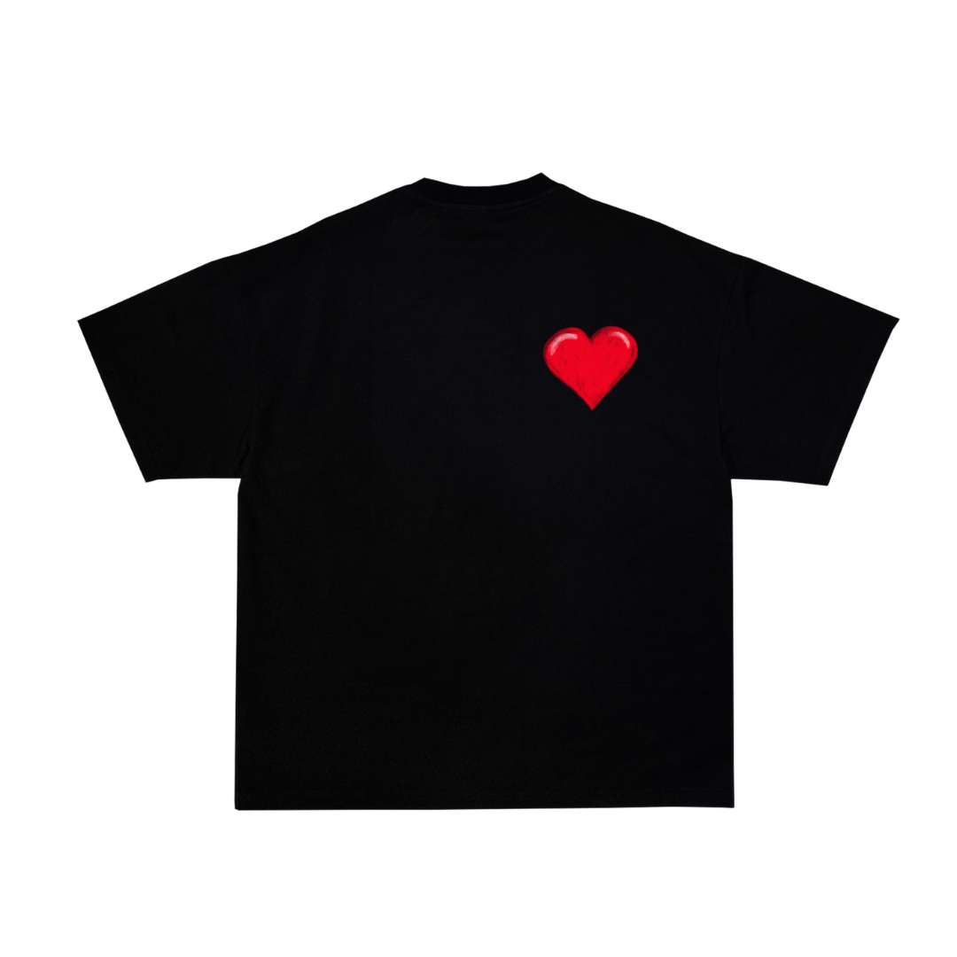 Camiseta Fotos