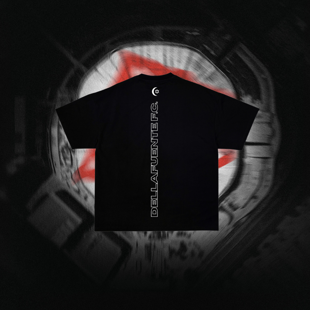 Camiseta Dellafuente