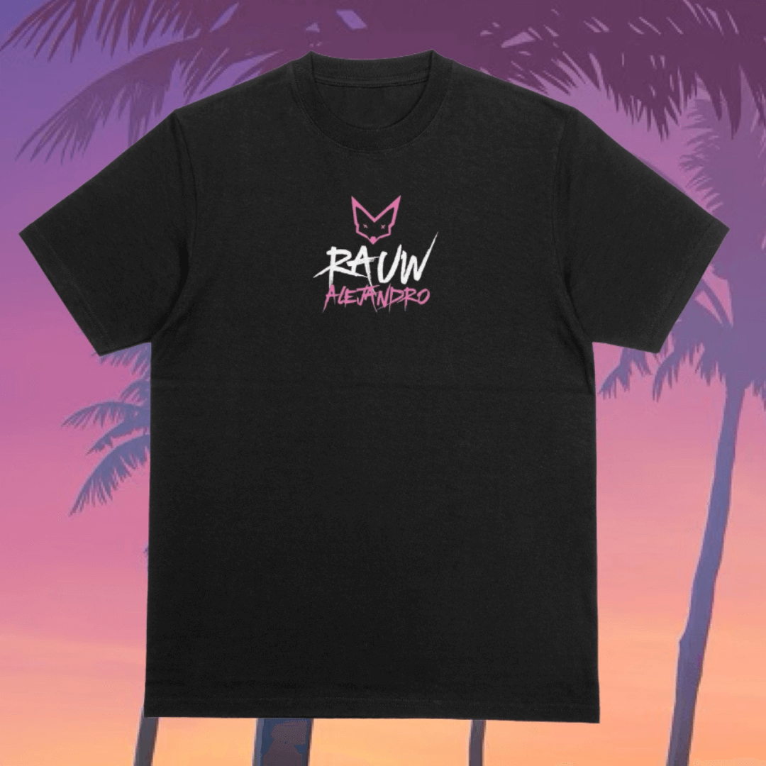 Camiseta LevelUp Rauw Edition
Camiseta de manga corta
Cuello redondo de 4 capas Cubrecosturas reforzado en cuello y hombros
Costuras laterales.
100% algodón 
punto liso
190 g/m²
ENVÍO DE 3 ASoundsly Soundsly Camiseta LevelUp Rauw Edition