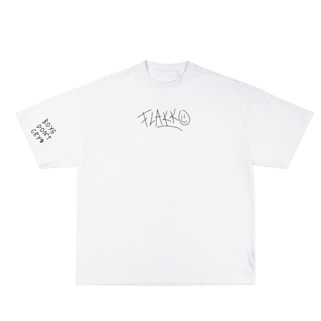 Camiseta Rels B Dibujo