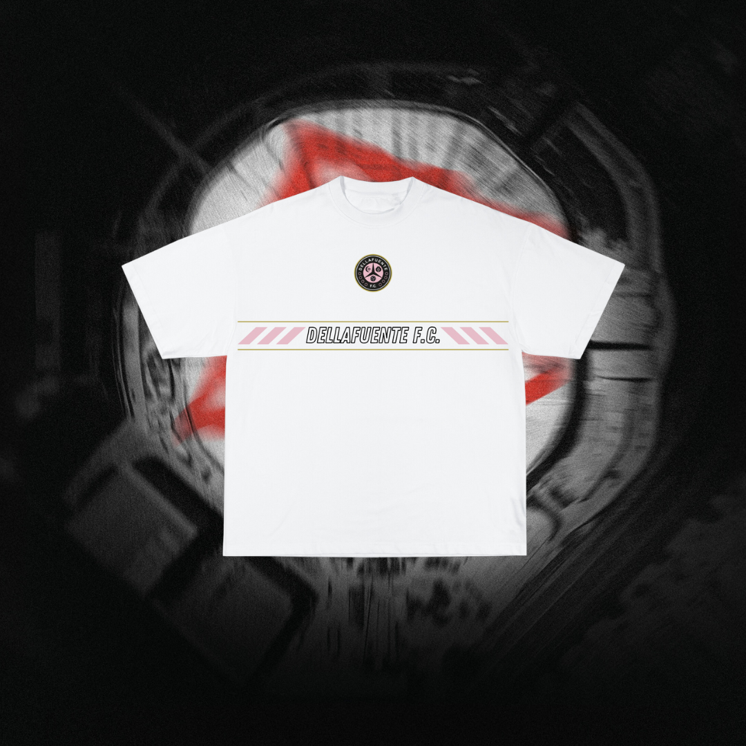 Camiseta Dellafuente