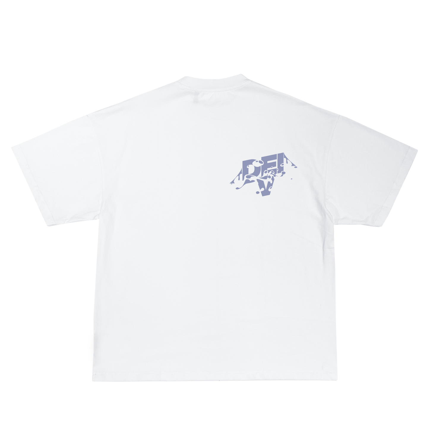 Camiseta Dei V