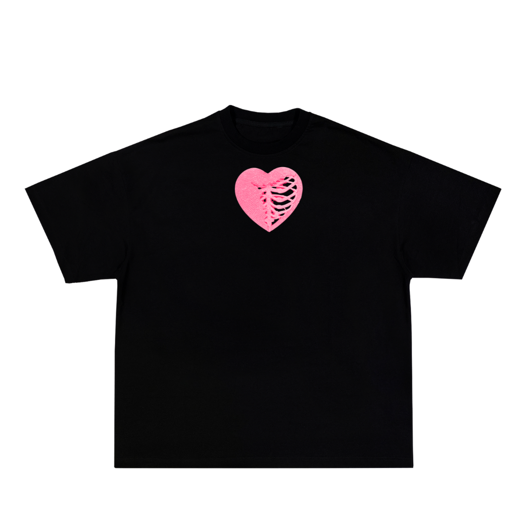 CAMISETA OMAR COURTZ