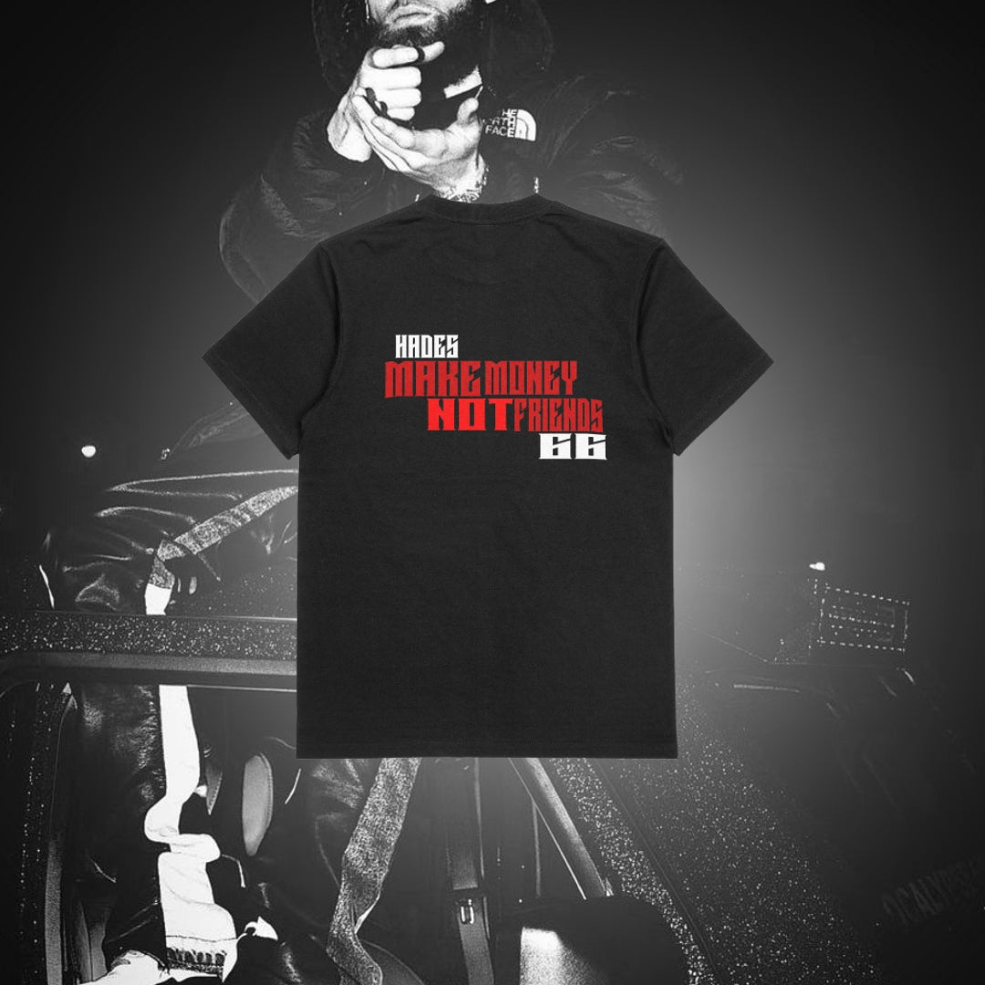 Camiseta Hades66