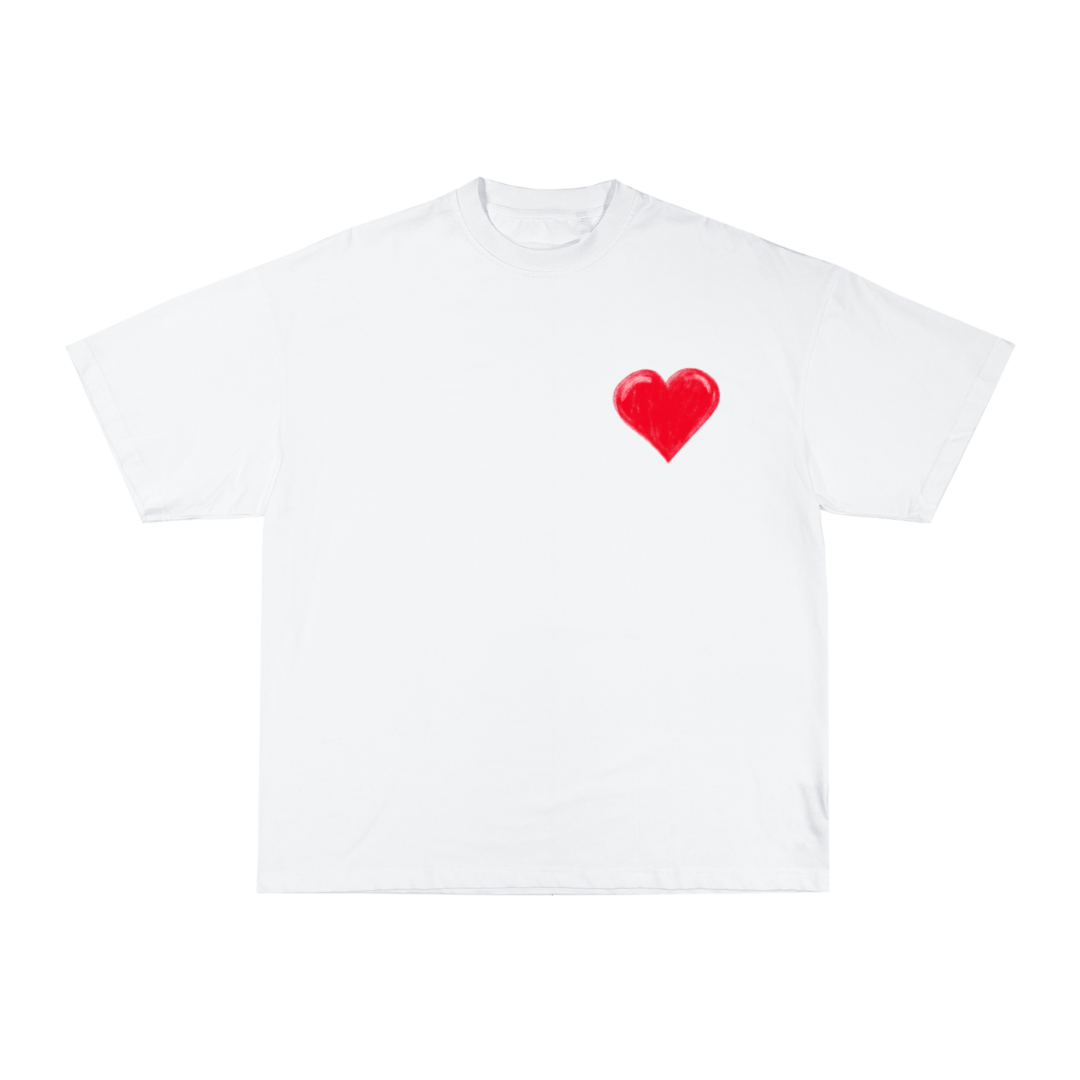 Camiseta Fotos
