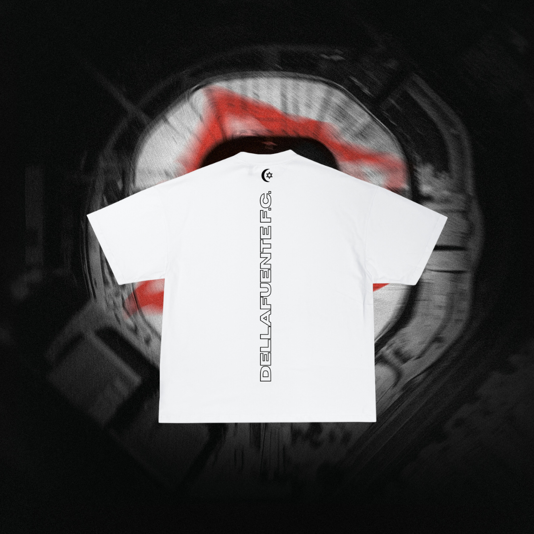 Camiseta Dellafuente