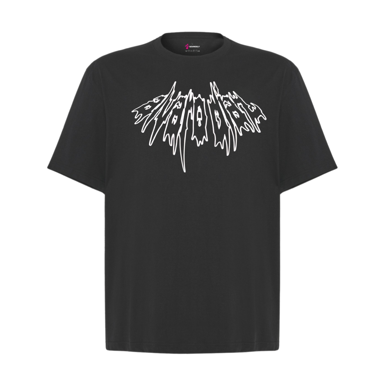 CAMISETA ALVARO DIAZ TOP HITS