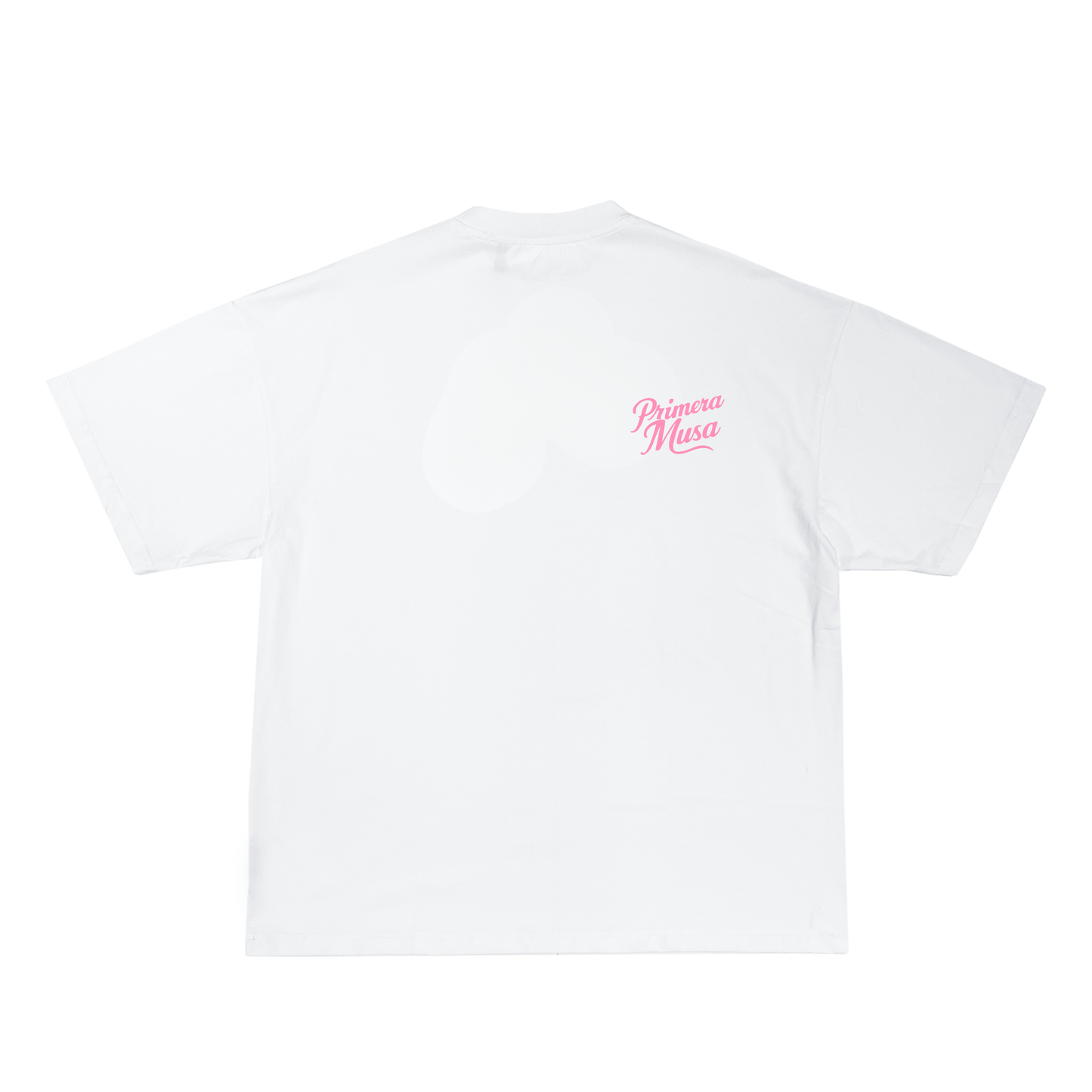 CAMISETA OMAR COURTZ