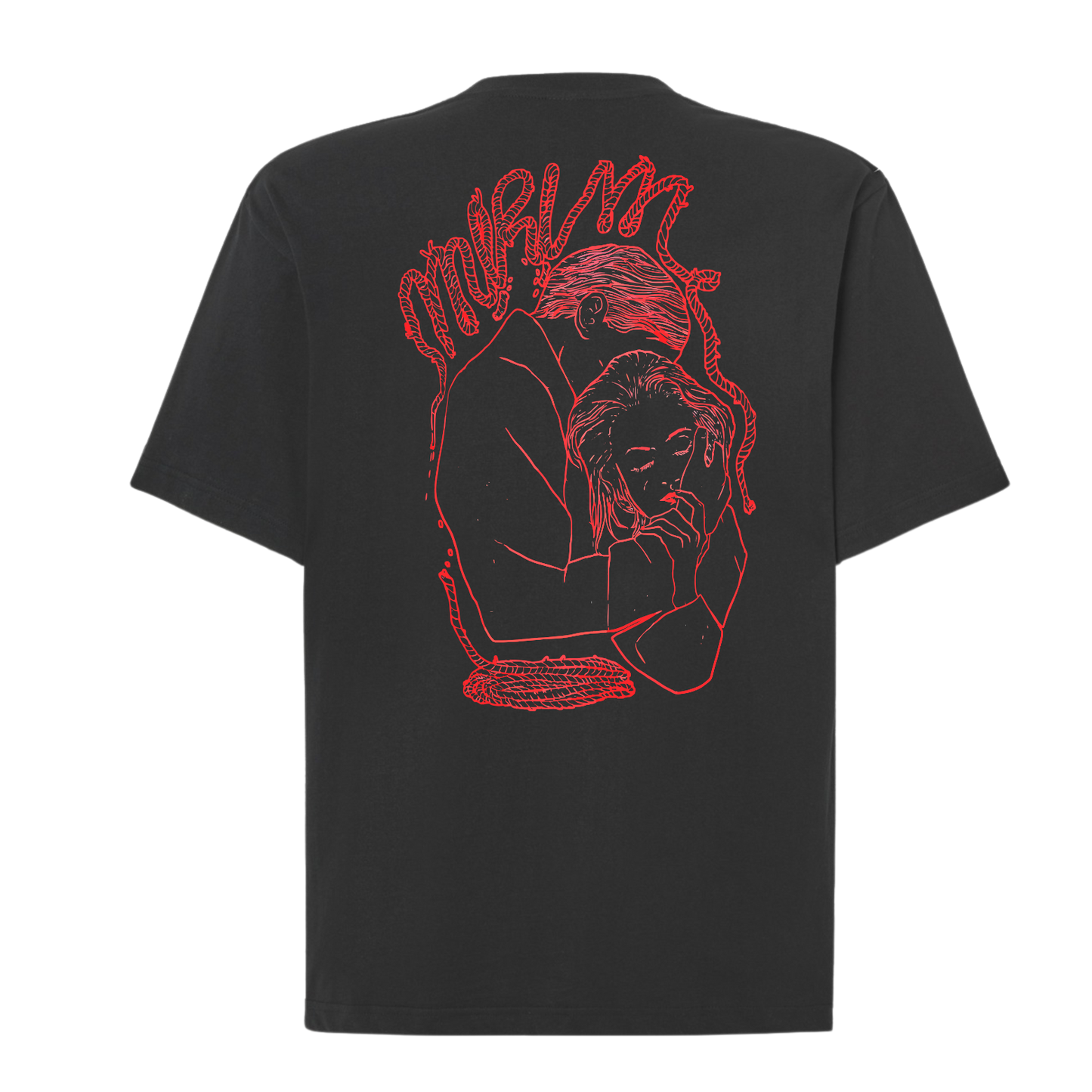 Camiseta ANOTHER LIFE