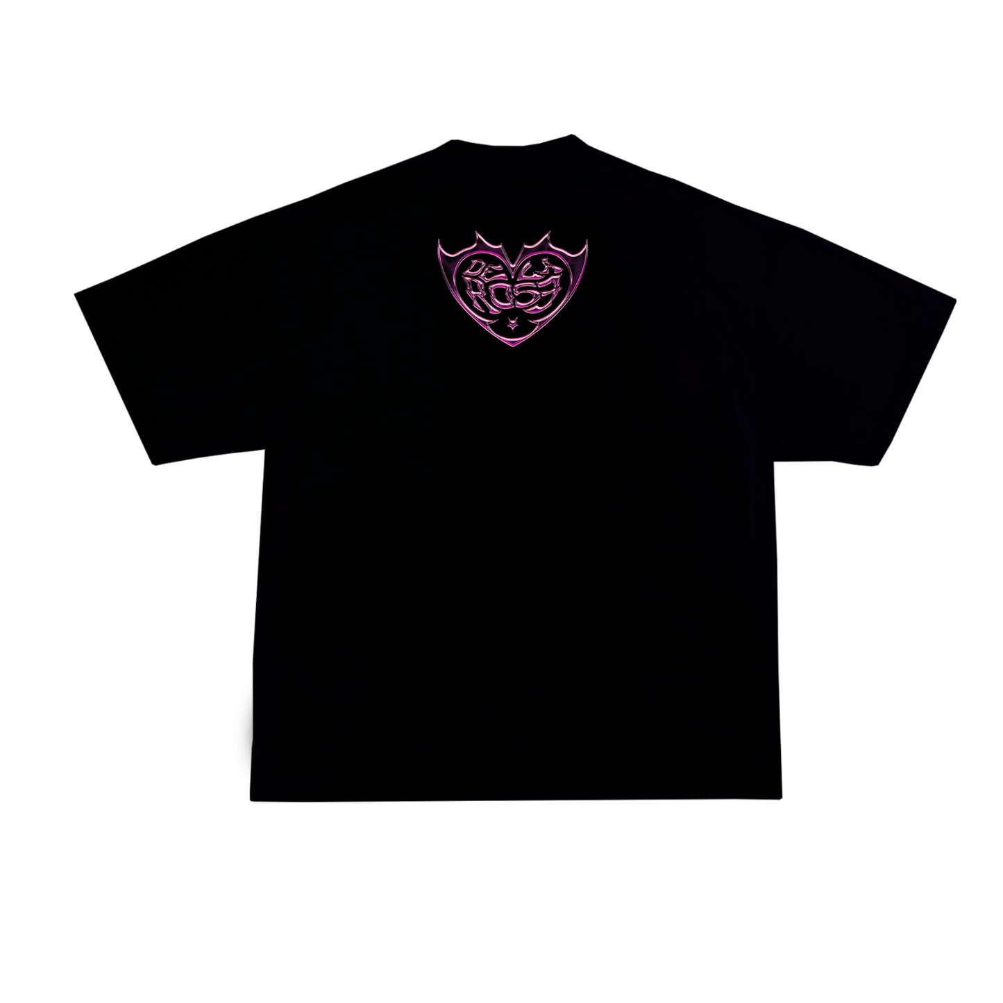 CAMISETA DELAROSE