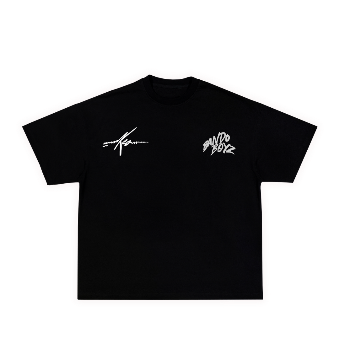 Camiseta kidd keo