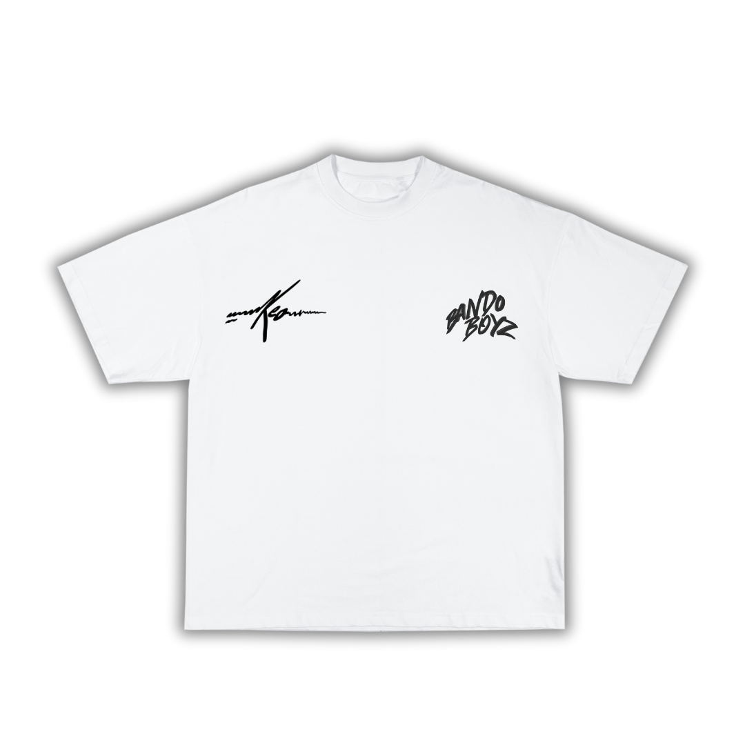 Camiseta kidd keo