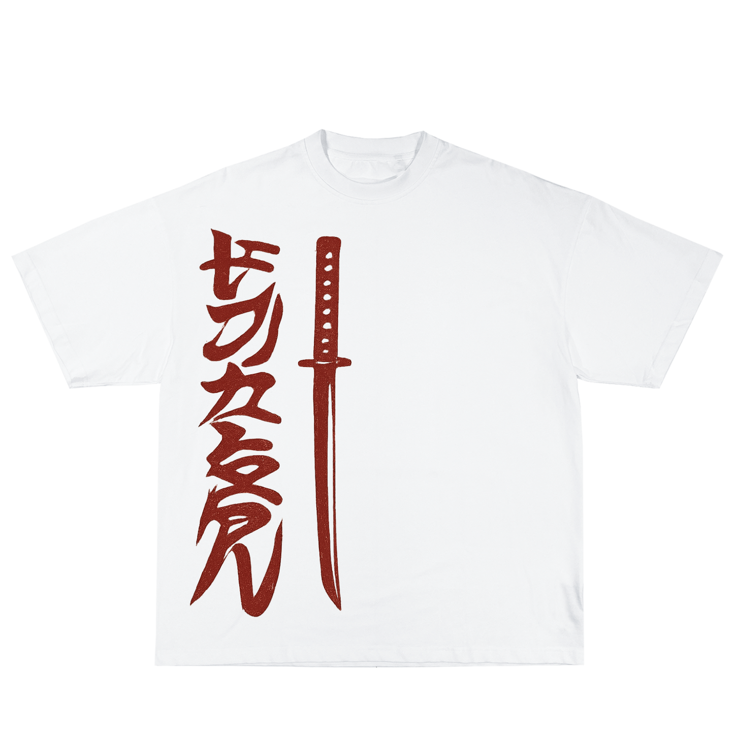 Camiseta DON KBRN ELADIO