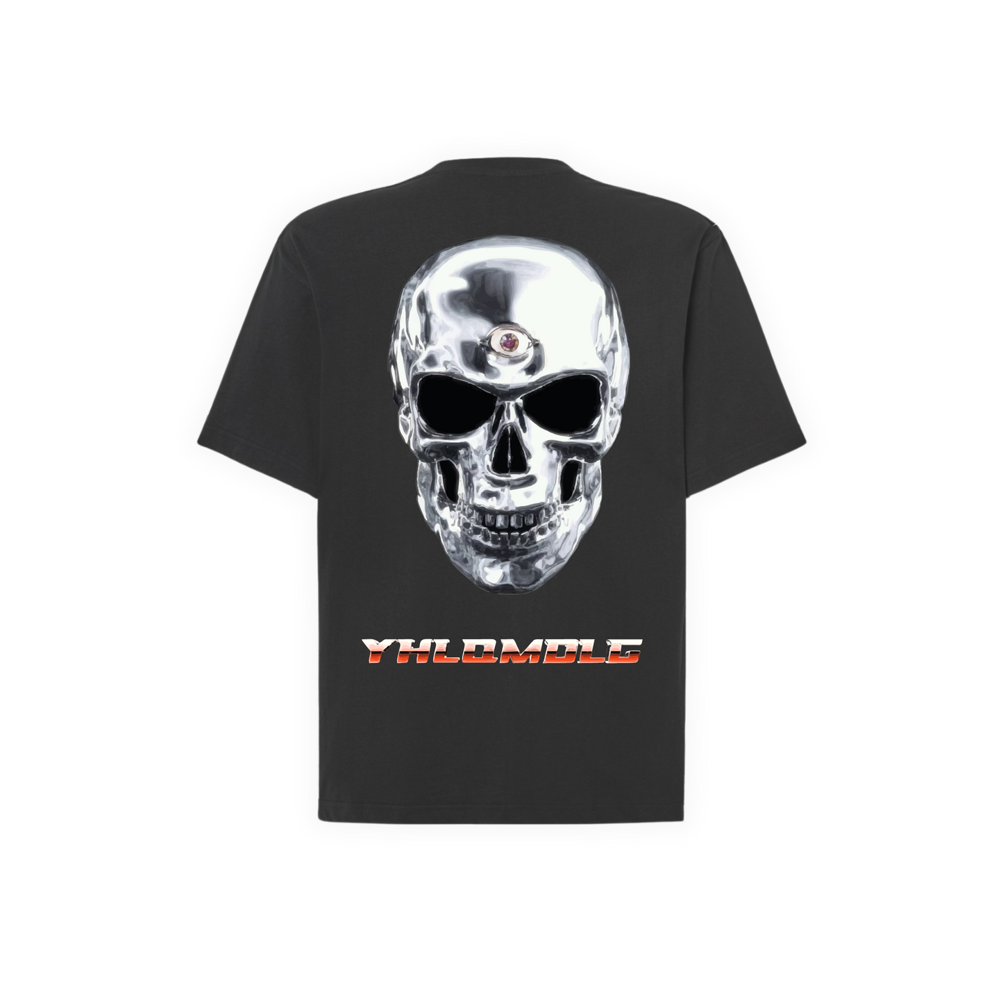 Camiseta YHLQMDLG