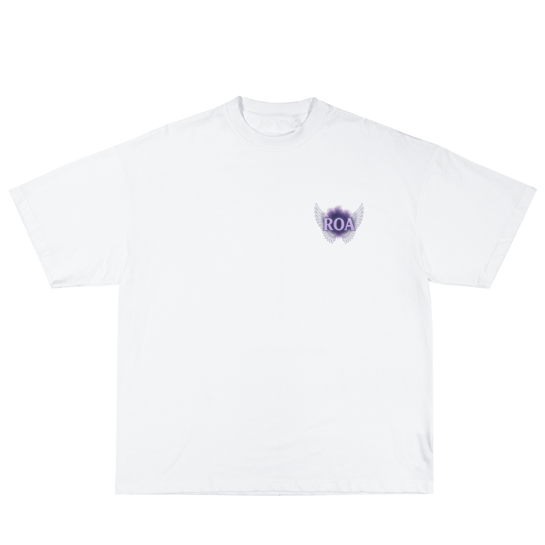 Camiseta ROA