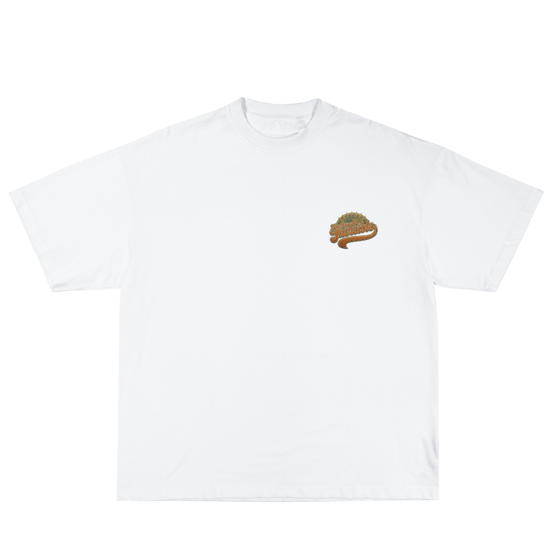 Camiseta La Pantera