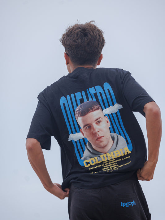 Conjunto Completo Quevedo