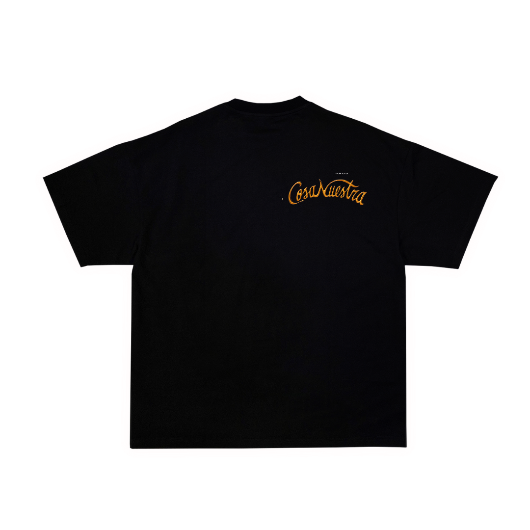 Camiseta Cosa Nuestra Rauw