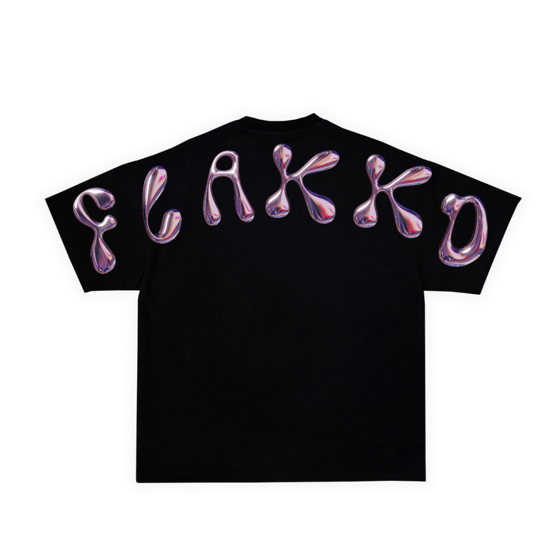 Camiseta Rels B OVERSIZE