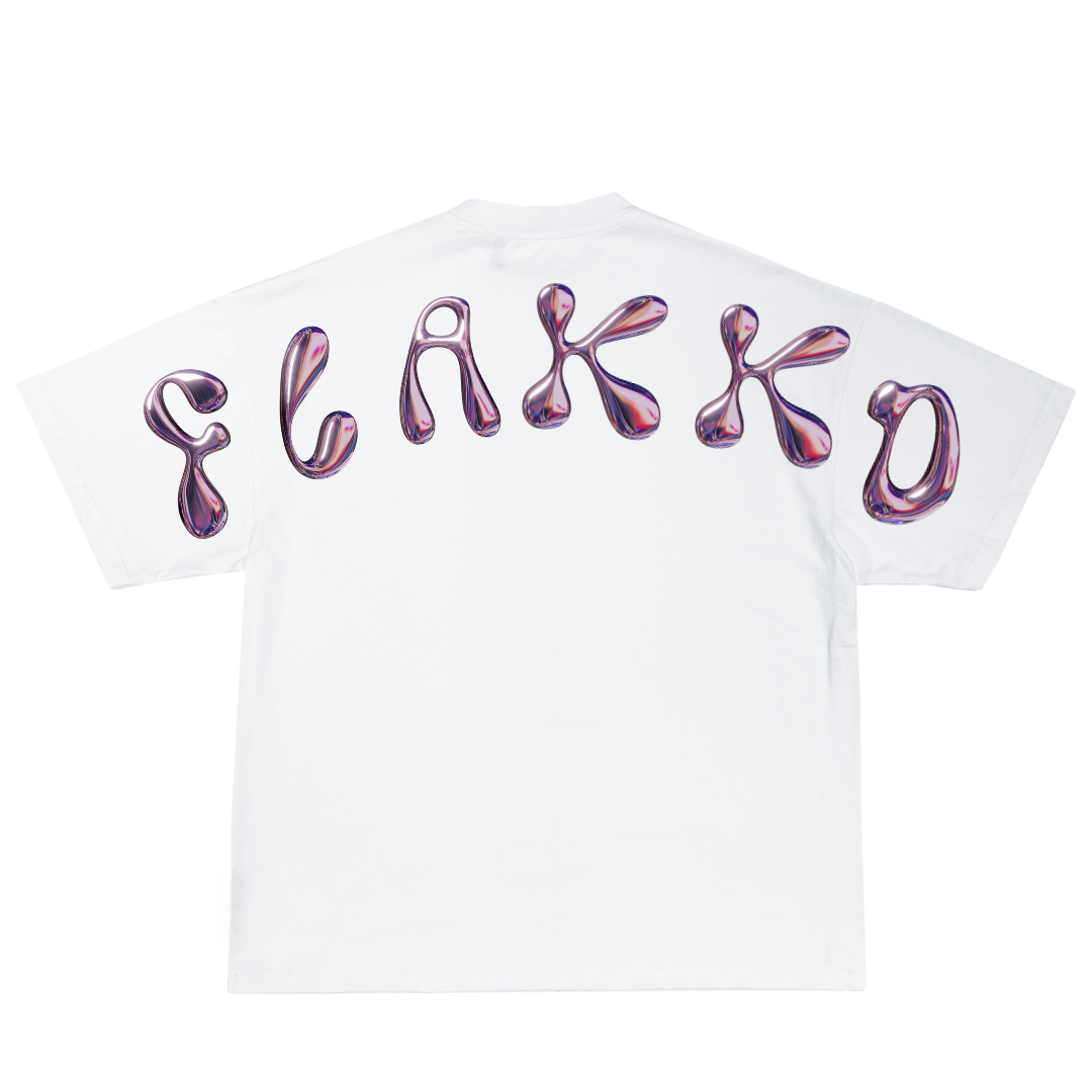 Camiseta Rels B OVERSIZE