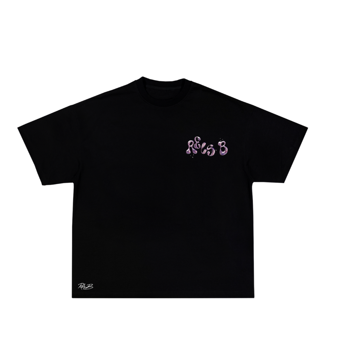Camiseta Rels B OVERSIZE