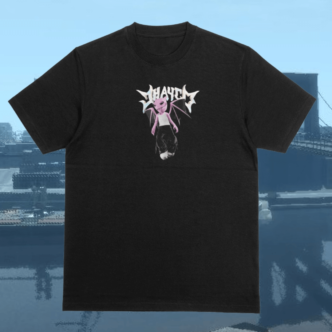 Camiseta LevelUp Jhayco Edition
Camiseta de manga corta
Cuello redondo de 4 capas Cubrecosturas reforzado en cuello y hombros
Costuras laterales.
100% algodón 
punto liso
190 g/m²
ENVÍO DE 3 ASoundsly Soundsly Camiseta LevelUp Jhayco Edition