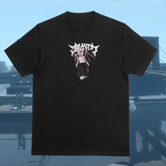 Camiseta LevelUp Jhayco Edition
Camiseta de manga corta
Cuello redondo de 4 capas Cubrecosturas reforzado en cuello y hombros
Costuras laterales.
100% algodón 
punto liso
190 g/m²
ENVÍO DE 3 ASoundsly Soundsly Camiseta LevelUp Jhayco Edition