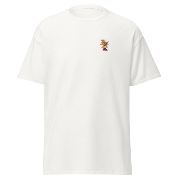 Camiseta Mora