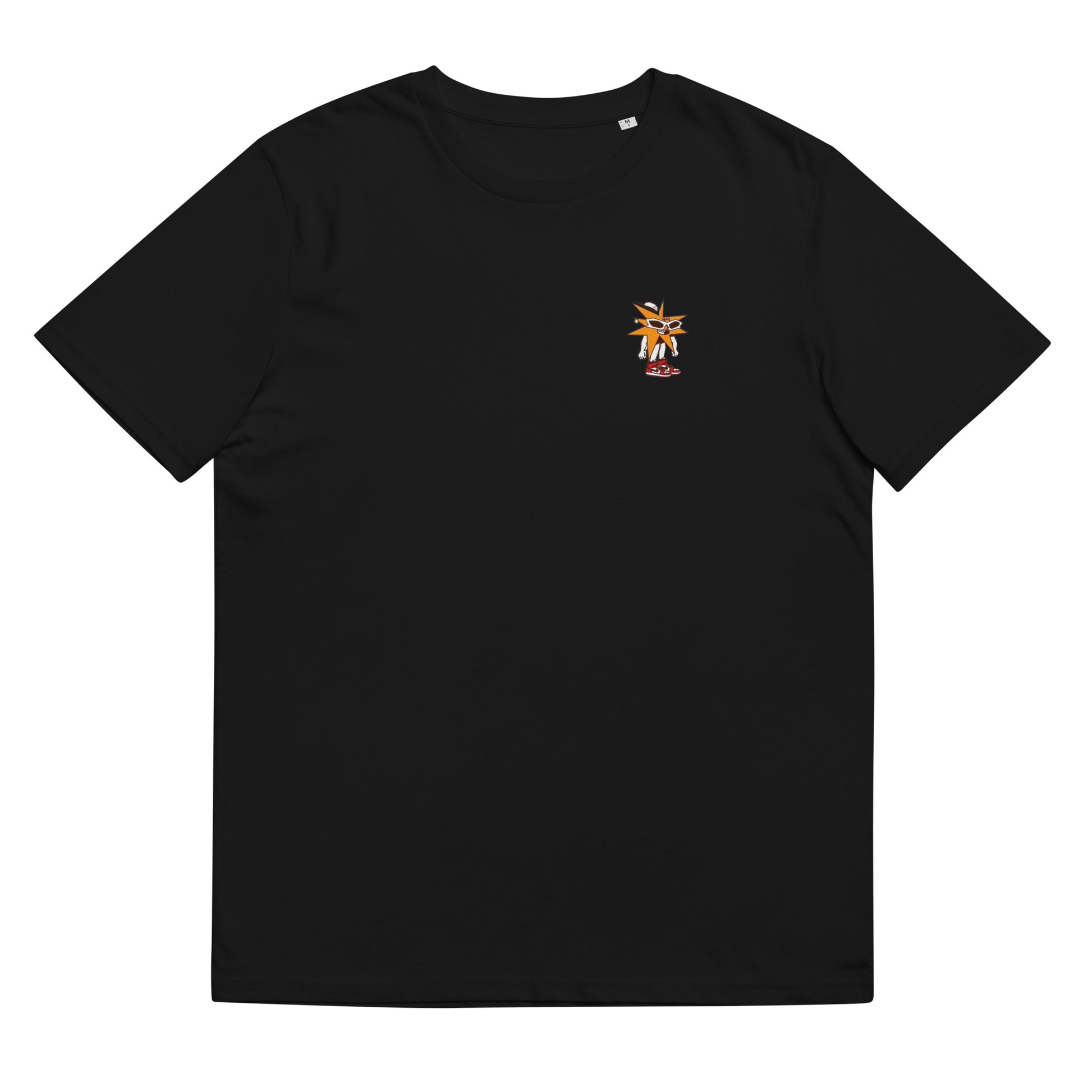 Camiseta Mora
ENVÍO DE 3 A 8 DIAS• 100% algodón• 190 g/m² • Tejido tubular• Cuello y hombros con reborde
QUEREMOS QUE TU PRIMER PEDIDO SEA EL CORRECTO POR FAVOR MIRA LAS TALLAS
GSoundslySoundsly Camiseta Mora