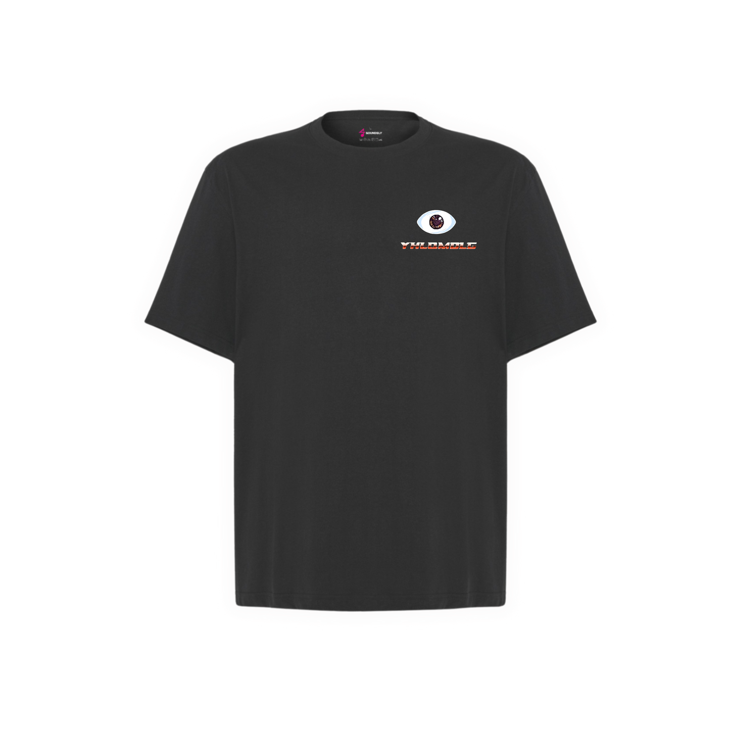 Camiseta YHLQMDLG