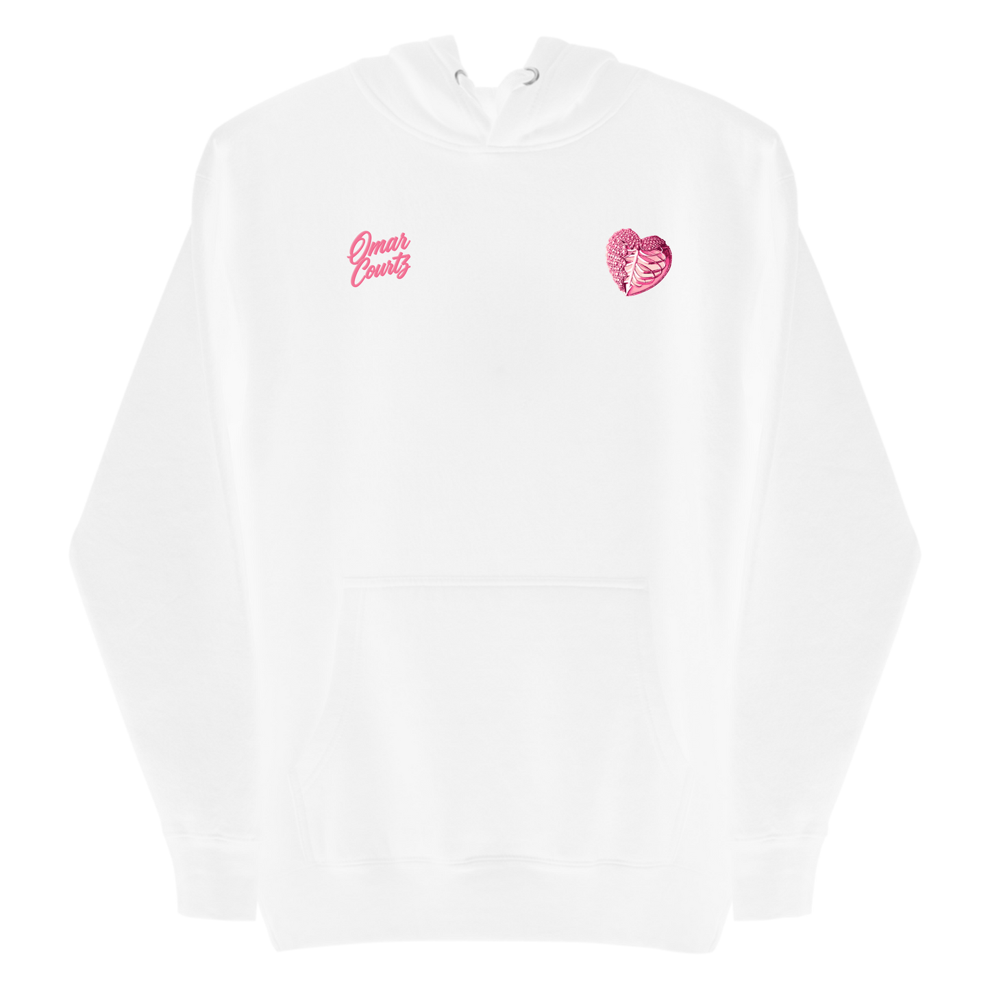 Sudadera OMAR COURTZ