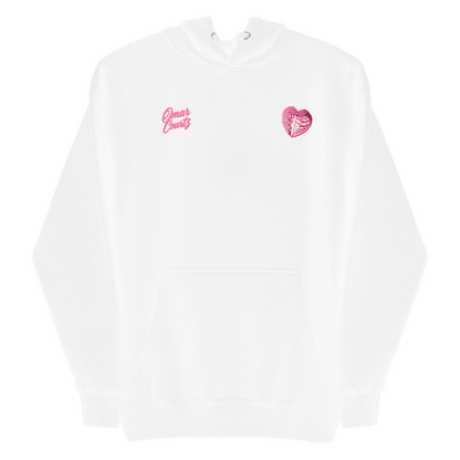 Sudadera OMAR COURTZ