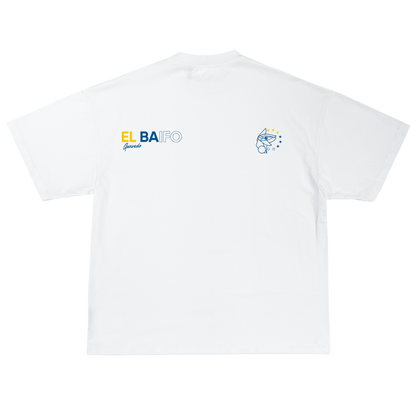 Camiseta El baifo Quevedo