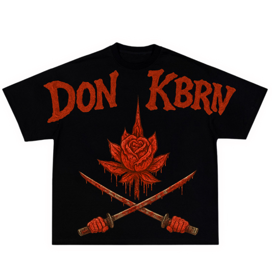 Camiseta DON KBRN ELADIO