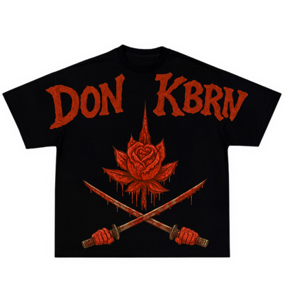 Camiseta DON KBRN ELADIO