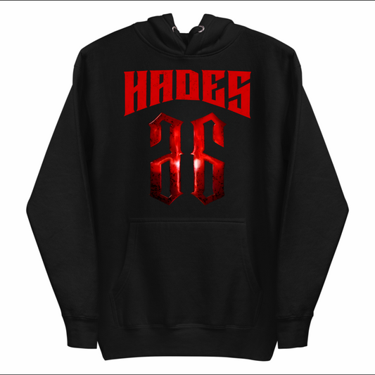 Sudadera Hades66