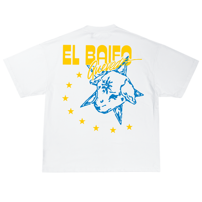 Camiseta El baifo Quevedo
