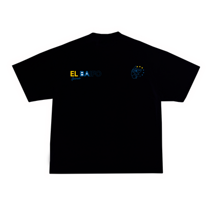 Camiseta El baifo Quevedo