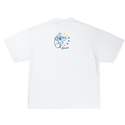 Camiseta EL Baifo Quevedo